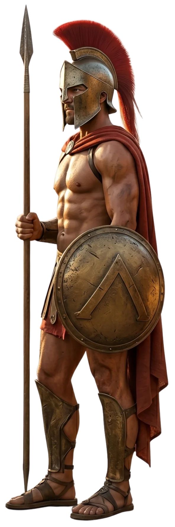 The Original Spartan resized
